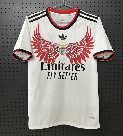 2627 Benfica Training Soccer Jersey